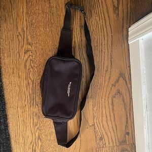 Brown Crossbody Bag